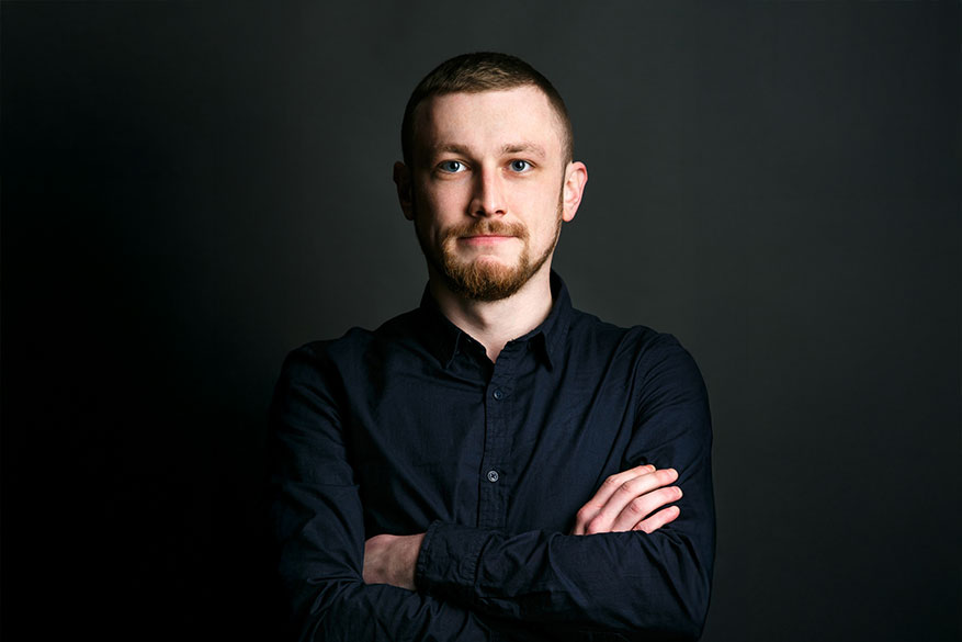 Qu’est-ce qu’une photo corporate