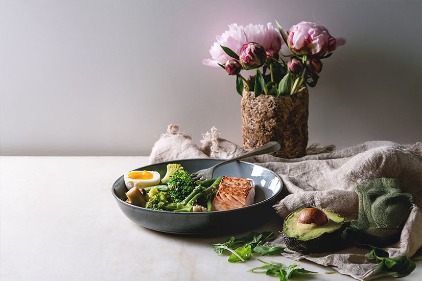 photo alimentaire