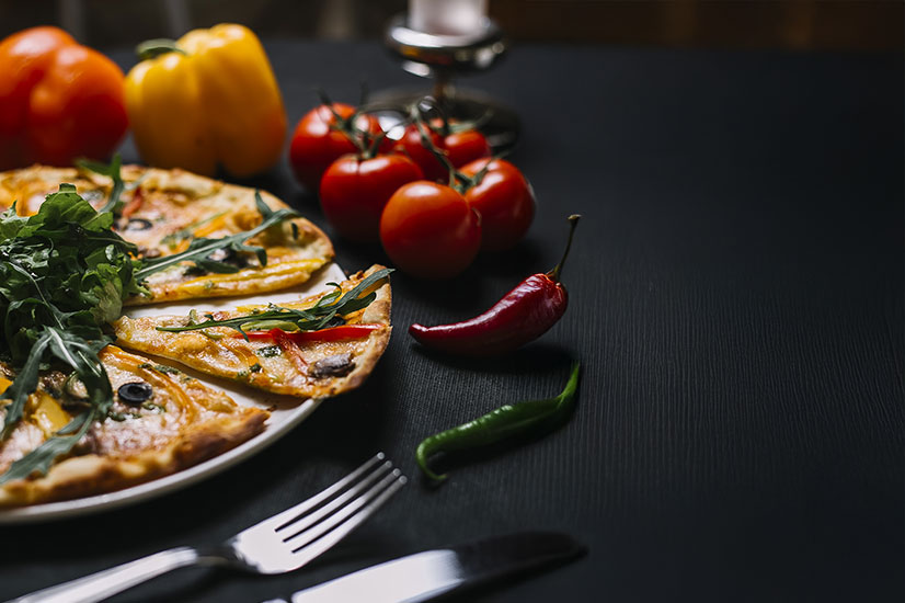 photo culinaire