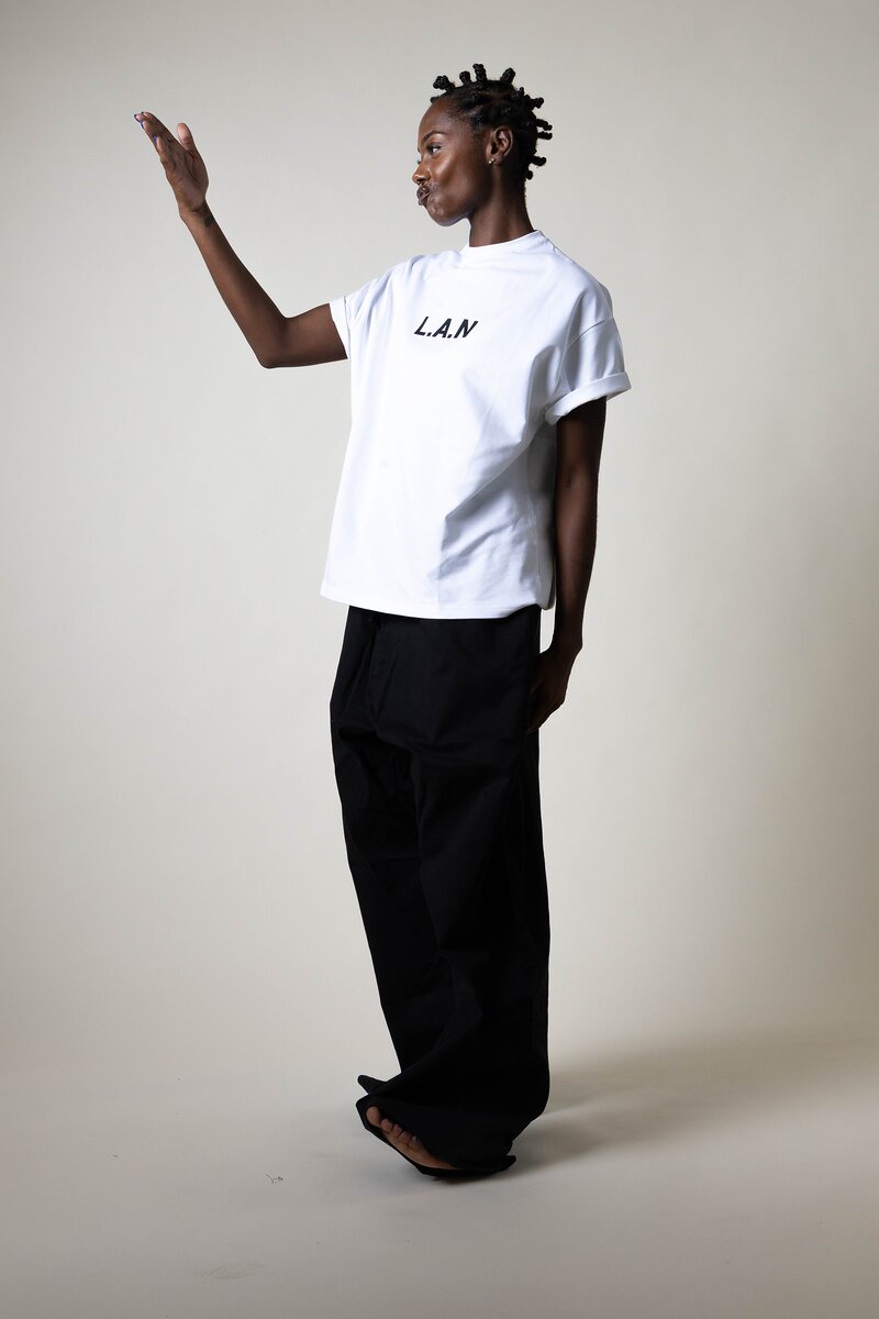 Shooting au studio Muze, Ivry-sur-Seine